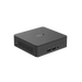 GUNMANSA ASUS NUC 13 RNUC13ANKI500002I, UCFF, Mini PC barebone, DDR4-SDRAM, Ethernet LAN, Wi-Fi 6E (802.11ax), 120 W