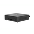 GUNMANSA ASUS NUC 13 RNUC13ANKI700002I, UCFF, Mini PC barebone, DDR4-SDRAM, Ethernet LAN, Wi-Fi 6E (802.11ax), 120 W