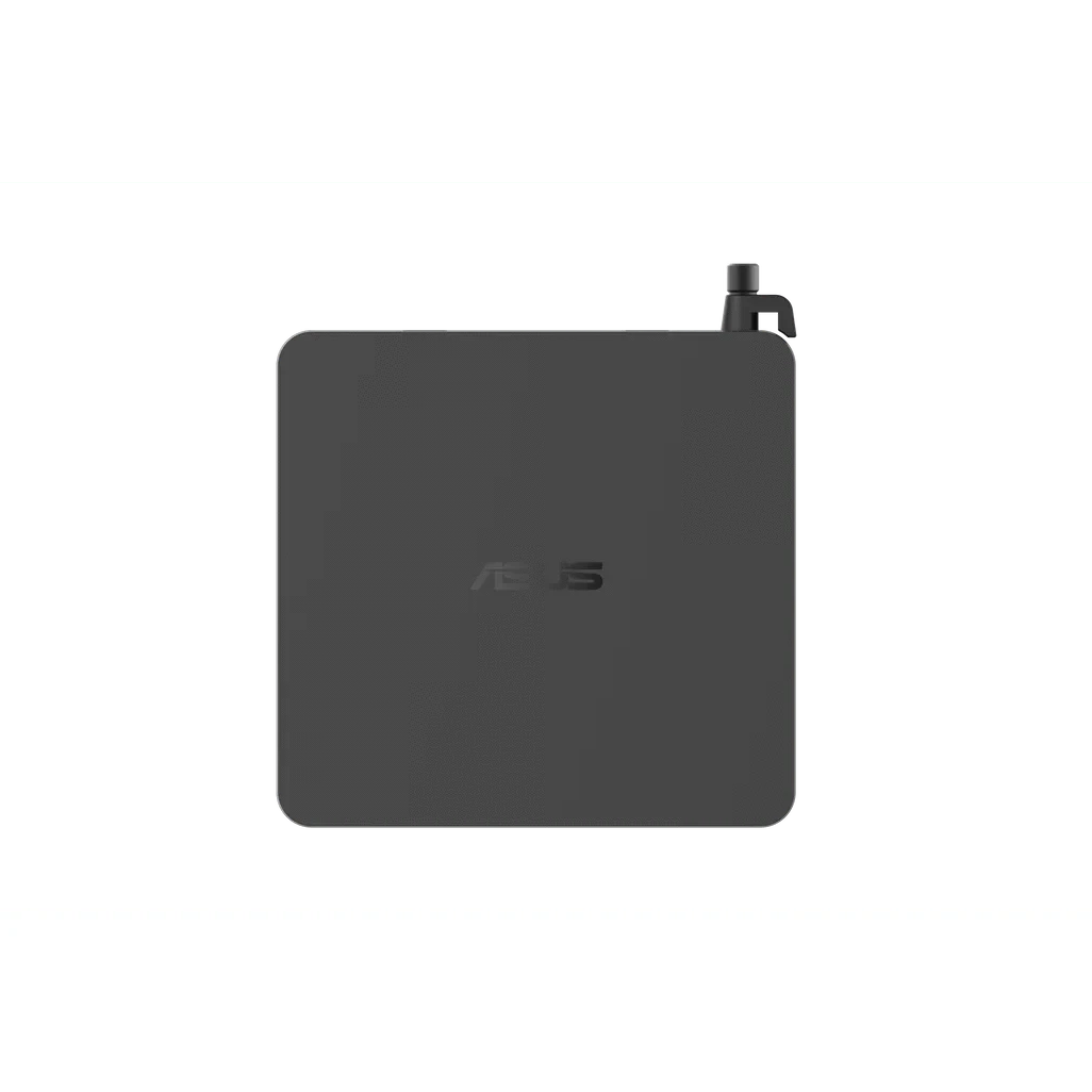 GUNMANSA ASUS NUC 13 RNUC13ANKI700002I, UCFF, Mini PC barebone, DDR4-SDRAM, Ethernet LAN, Wi-Fi 6E (802.11ax), 120 W