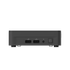 GUNMANSA ASUS NUC 13 RNUC13ANKI700002I, UCFF, Mini PC barebone, DDR4-SDRAM, Ethernet LAN, Wi-Fi 6E (802.11ax), 120 W