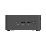 GUNMANSA ASUS NUC L10|Intel Core 7 240H|Intel Graphics|16GB|500GB|W11H-SL|HDMI|USB|TB|Wi-FI|LAN|BT|3 Yr Wty