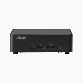 GUNMANSA ASUS NUC L10|Intel Core5-210H|Intel Graphics|16GB|1TB|W11P|HDMI|USB|TB|Wi-FI|LAN|BT|WINPRO11/3 Yr Wty