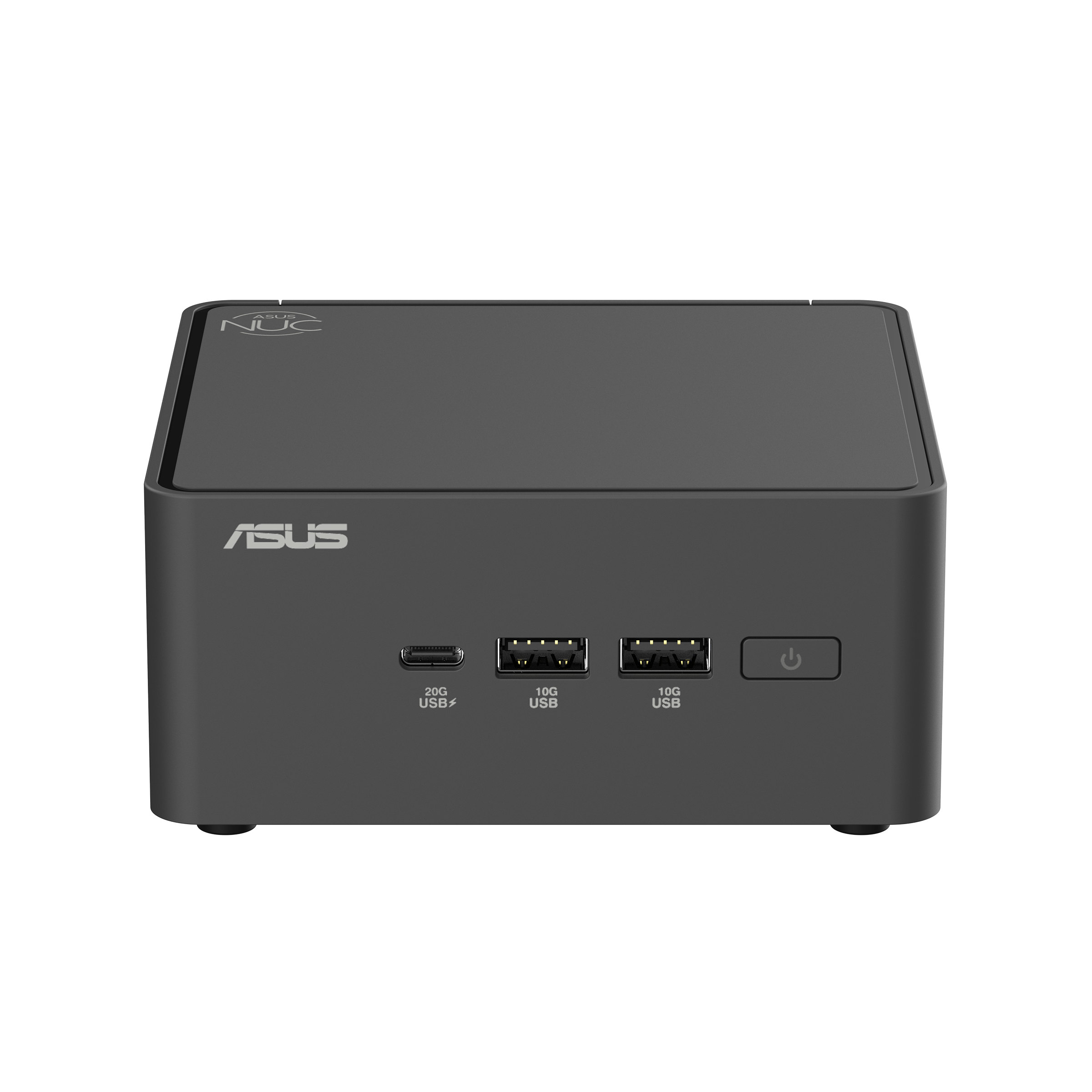 GUNMANSA ASUS NUC L10|Intel Core5-210H|Intel Graphics|8GB|500GB|W11P|HDMI|USB|TB|Wi-FI|LAN|BT|WINPRO11|3 Yr Wty