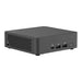 GUNMANSA ASUS NUC L10|Intel Core5-210H|Intel Graphics|8GB|512GB|W11P|HDMI|USB|TB|Wi-FI|LAN|BT|WINPRO11/3 Yr Wty