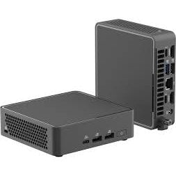 GUNMANSA ASUS NUC L6|Intel Core 5 210H -15th Gen |Intel Graphics|Dual DDR5-5600|Dual M.2 SSD|2xHDMI|5 x USB|2xTB|Wi-FI|LAN|BT|3 Yr Wty