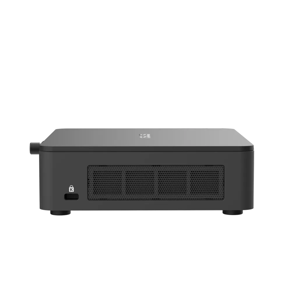 GUNMANSA ASUS NUC L6|Intel i5 1340P |XE Graphics|2X SLOT DDR4|2X M.2 SSD|2xHDMI| 1xDP|4 x USB|Wi-FI|LAN|BT|3YR|Vesa Bracket|