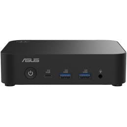GUNMANSA ASUS NUC L6|Intel N150 -CEL |Intel Graphics|1X SLOT DDR5|1X M.2 SSD|HDM|DP1.4I|USB|Wi-FI|LAN|BT|3YR|Vesa Bracket|