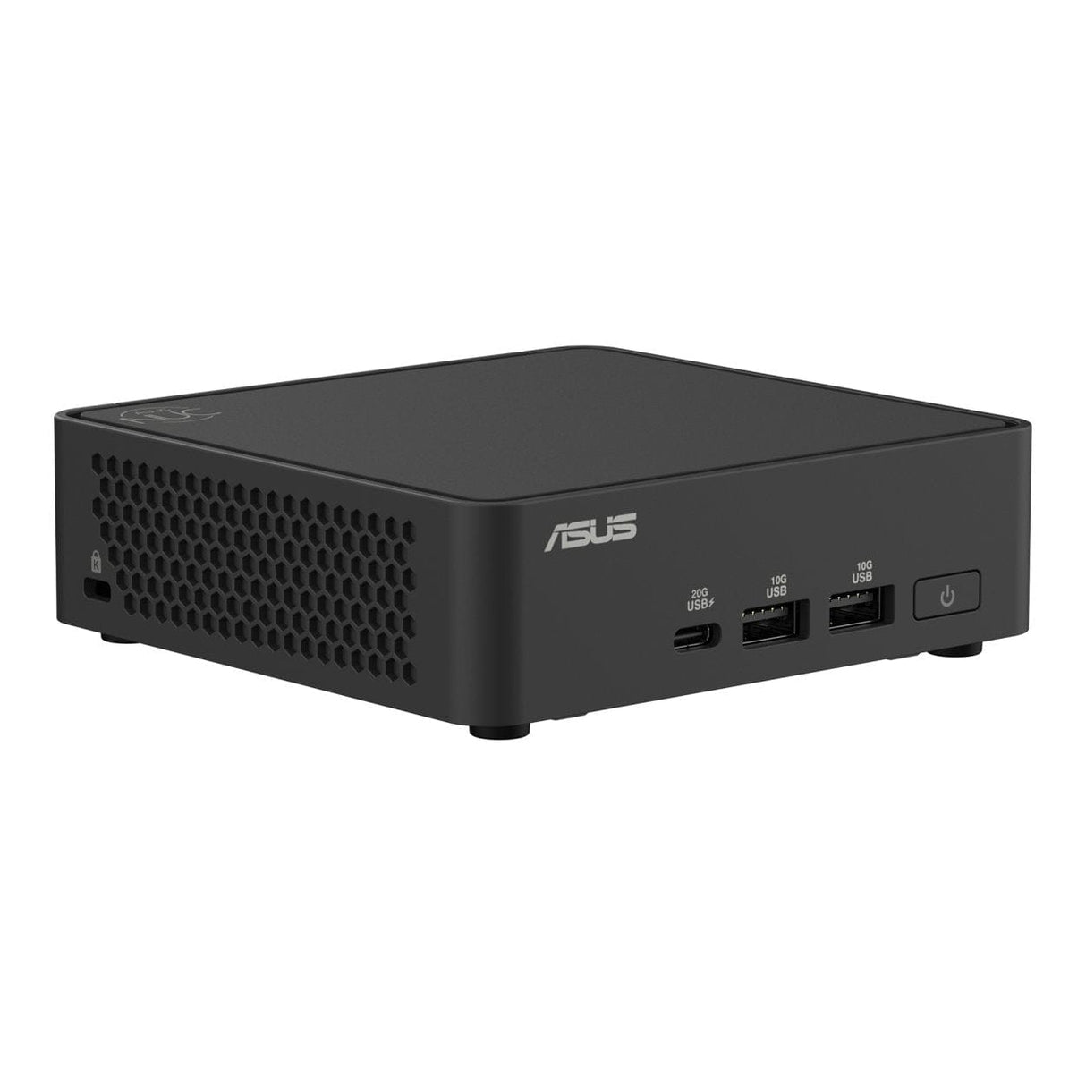 GUNMANSA ASUS NUC L9|Intel Core5-210H|Intel Graphics|8GB|250GB|HDMI|USB|TB|Wi-FI|LAN|BT|3 Yr Wty