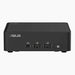 GUNMANSA ASUS NUC L9|Intel Core5-210H|Intel Graphics|8GB|500GB|HDMI|USB|TB|Wi-FI|LAN|BT|3 Yr Wty
