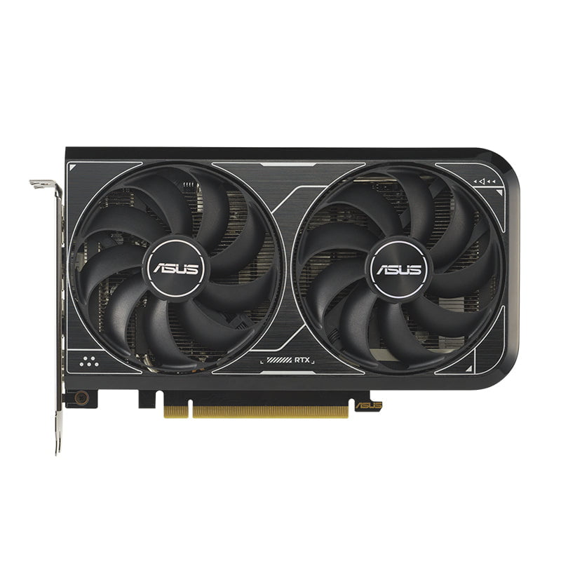 GUNMANSA ASUS Nvidia GeForce RTX 4060 Dual OC V2 8G Graphics Card