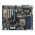 GUNMANSA ASUS P10S-X server/worksation motherboard, Intel, LGA 1151 (Socket H4), DDR4-SDRAM