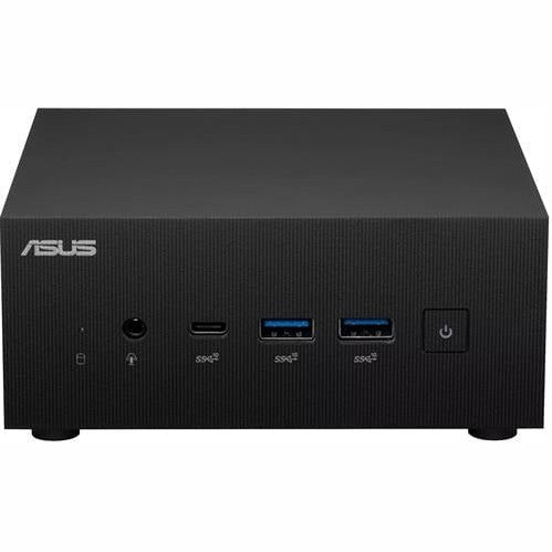 GUNMANSA Asus PN64 Mini Barebone PC