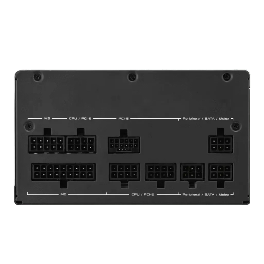 GUNMANSA ASUS Prime 750W Gold ( AP-750G )