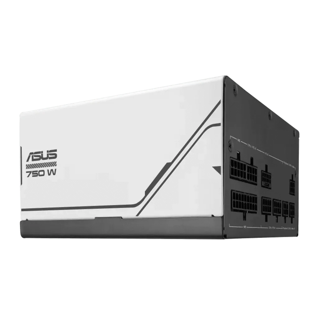 GUNMANSA ASUS Prime 750W Gold ( AP-750G )