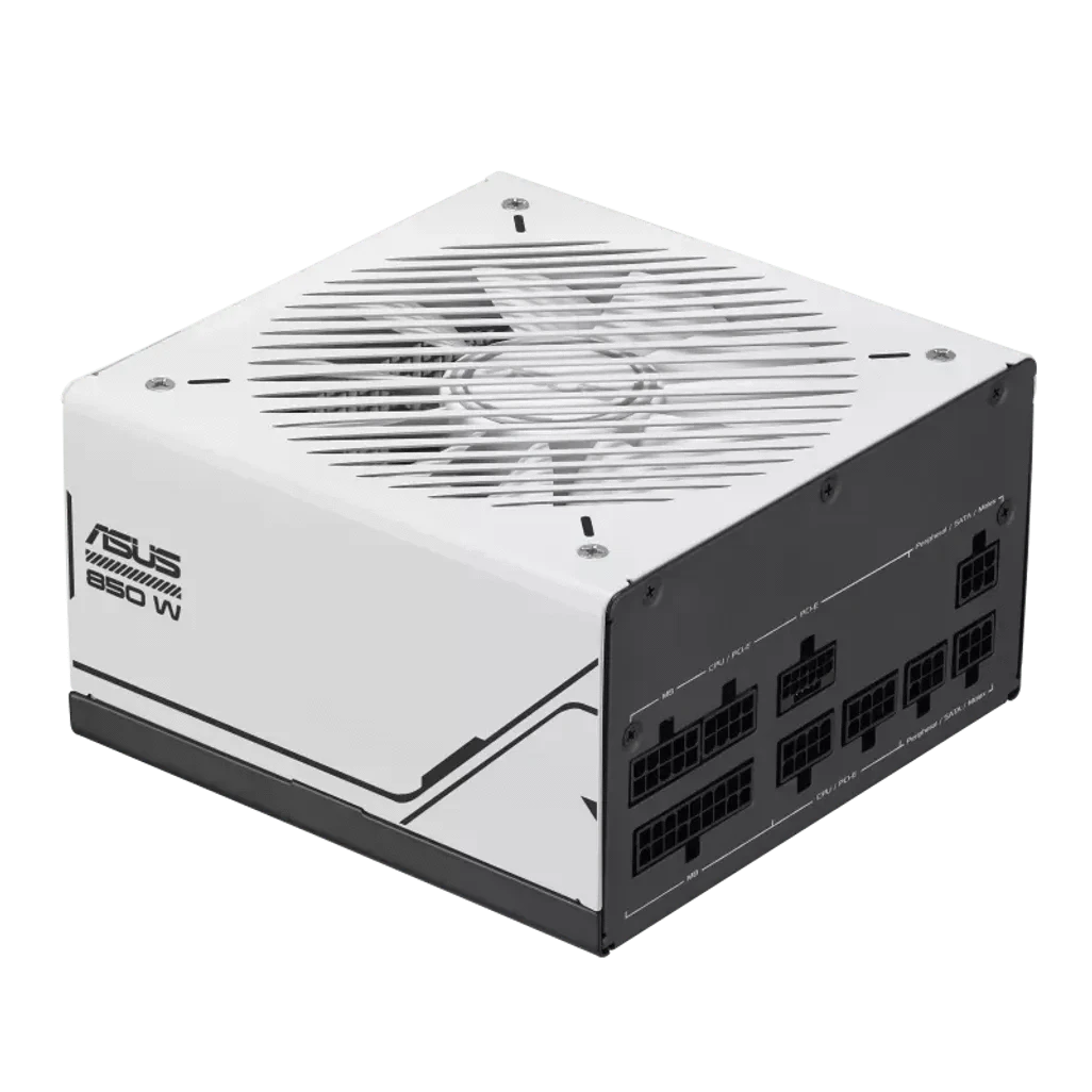 GUNMANSA ASUS Prime 850W Gold ( AP-850G )