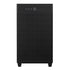 GUNMANSA Asus Prime AP201 Mesh MicroATX Chassis - Black
