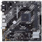 GUNMANSA Asus Prime B450M-K II AMD Socket AM4 Micro ATX Motherboad