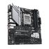 GUNMANSA ASUS PRIME B650M-A WIFI II, AMD, Socket AM5, AMD Ryzen™ 7