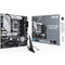 GUNMANSA ASUS Prime B760M-A Wi-Fi Intel LGA 1700 micro ATX Motherboard