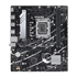 GUNMANSA ASUS PRIME B760M-R D4, Intel, LGA 1700, Intel Core i9 14th Gen