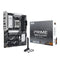 GUNMANSA Asus PRIME B840-PLUS WIFI AMD AM5 ATX Gaming Motherboard