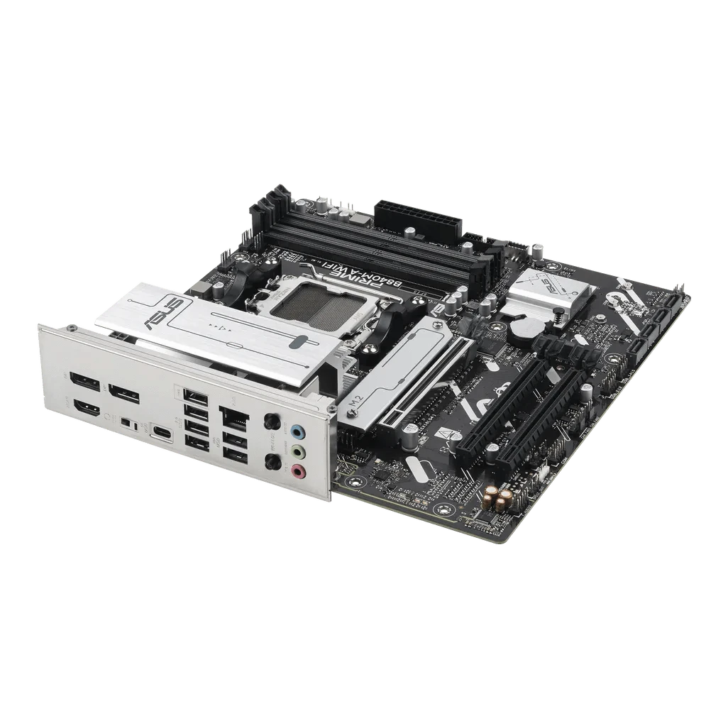 GUNMANSA ASUS PRIME B840M-A WIFI, 275 mm