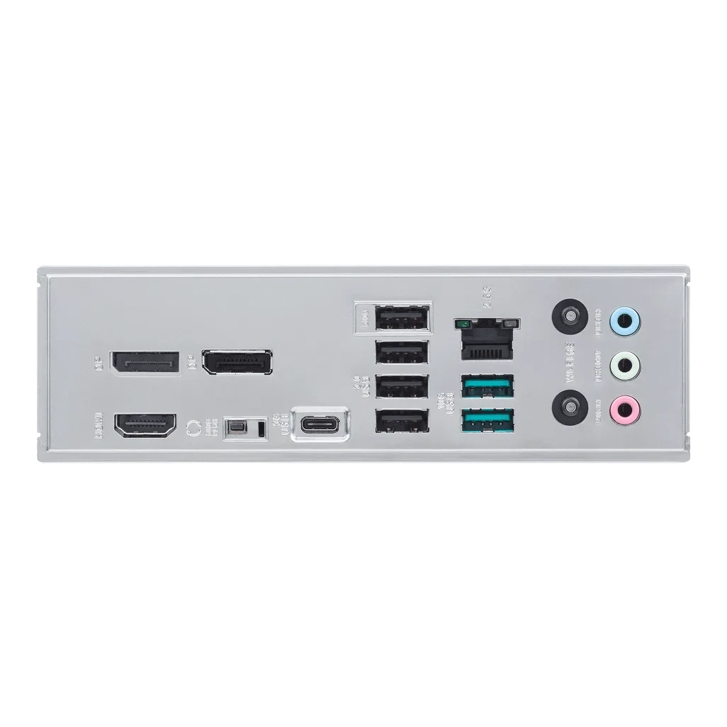 GUNMANSA ASUS PRIME B840M-A WIFI, 275 mm