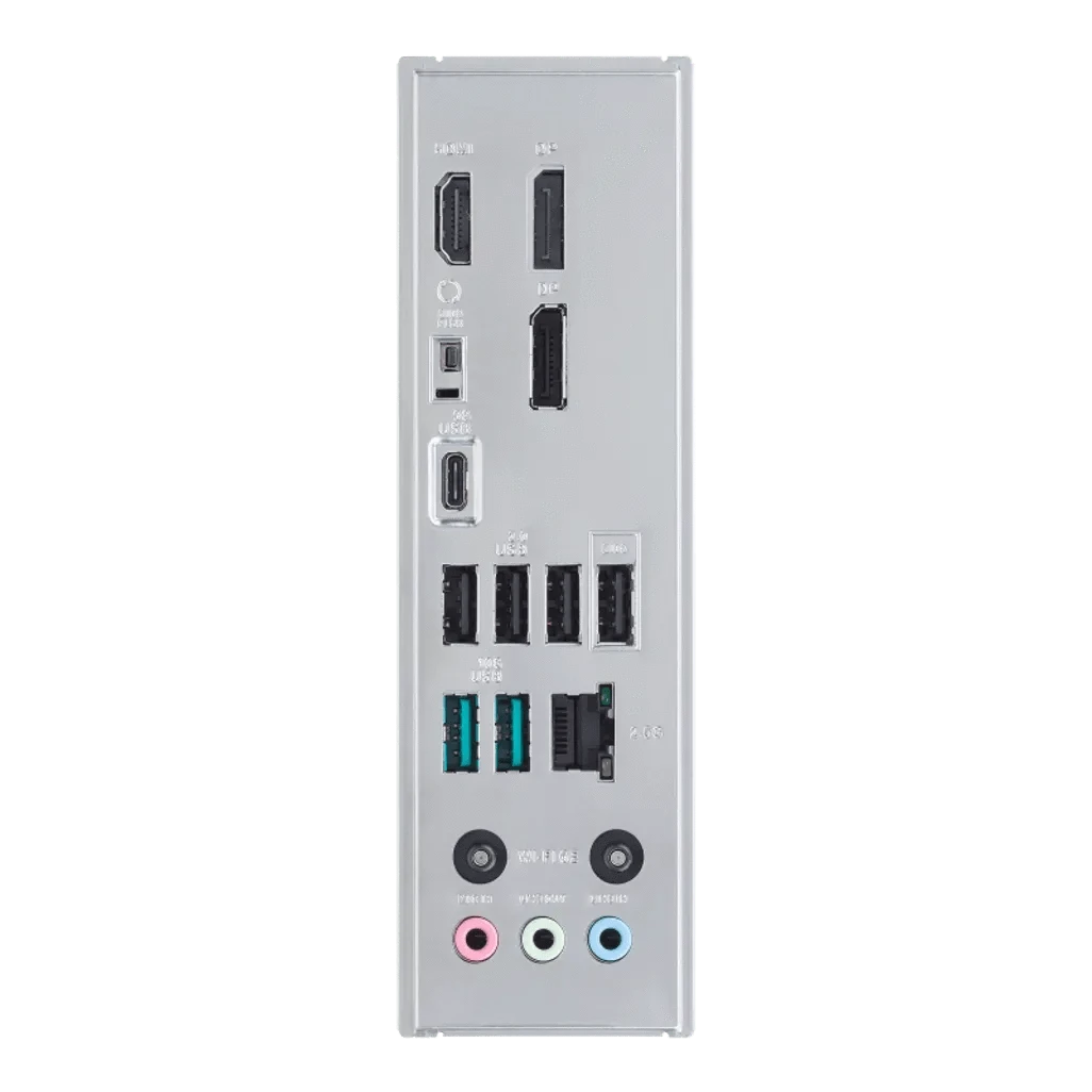 GUNMANSA ASUS PRIME B840M-A WIFI, 275 mm