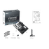 GUNMANSA ASUS PRIME B860-PLUS WIFI, Intel, LGA 1851 (Socket V1)