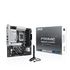 GUNMANSA ASUS PRIME B860M-A WIFI, Intel, LGA 1851 (Socket V1)