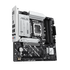 GUNMANSA ASUS PRIME B860M-A WIFI, Intel, LGA 1851 (Socket V1)