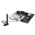GUNMANSA ASUS PRIME B860M-A WIFI, Intel, LGA 1851 (Socket V1)
