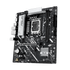 GUNMANSA ASUS PRIME B860M-K, Intel, LGA 1851 (Socket V1), Intel Core Ultra (Series 2)