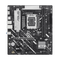 GUNMANSA ASUS PRIME B860M-K, Intel, LGA 1851 (Socket V1), Intel Core Ultra (Series 2)