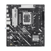 GUNMANSA ASUS PRIME B860M-K, Intel, LGA 1851 (Socket V1), Intel Core Ultra (Series 2)