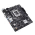 GUNMANSA Asus PRIME H610M-K ARGB Intel LGA1700 M-ATX Motherboard