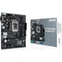 GUNMANSA Asus Prime H610M-R Intel LGA 1700 Micro ATX Motherboard
