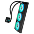GUNMANSA ASUS Prime LC 360 ARGB, All-in-one liquid cooler