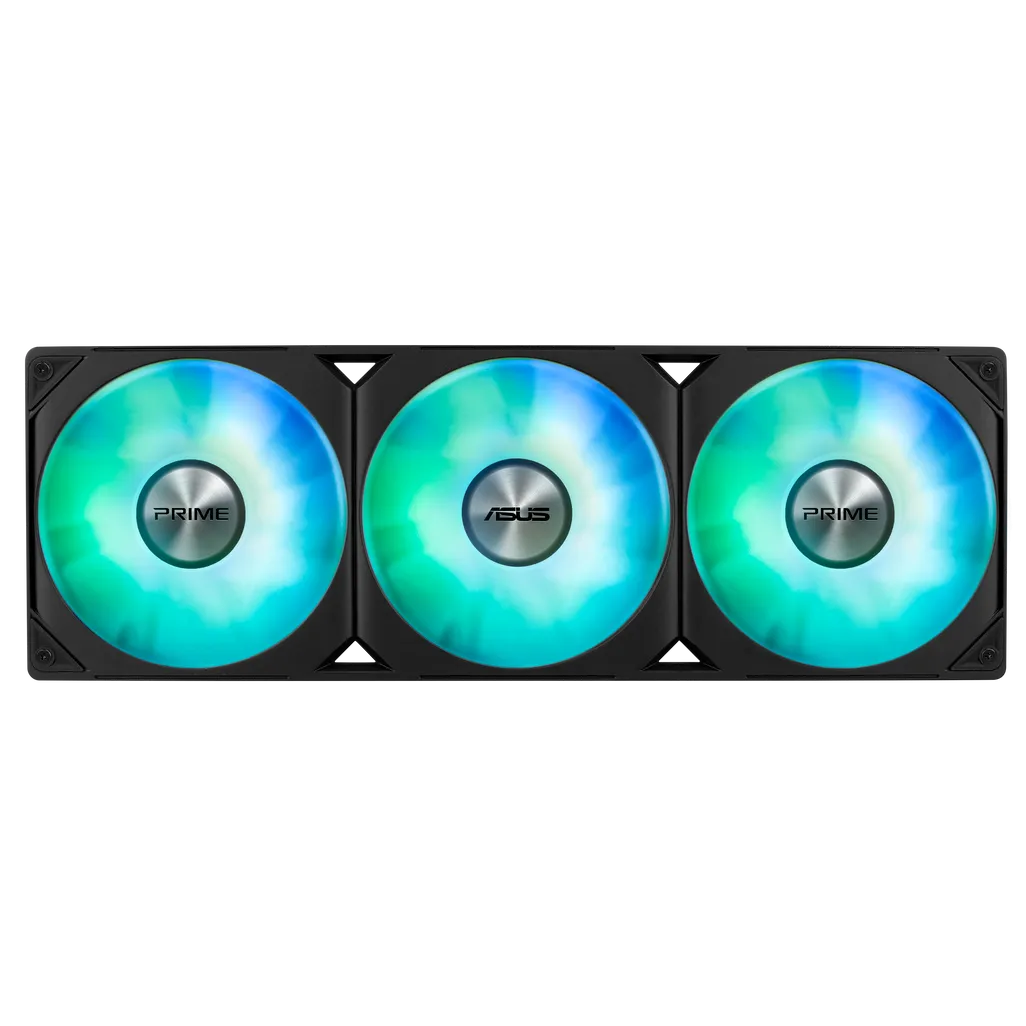 GUNMANSA ASUS Prime LC 360 ARGB, All-in-one liquid cooler
