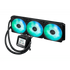 GUNMANSA ASUS Prime LC 360 ARGB LCD, All-in-one liquid cooler