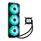 GUNMANSA ASUS Prime LC 360 ARGB LCD, All-in-one liquid cooler
