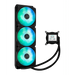 GUNMANSA ASUS Prime LC 360 ARGB LCD, All-in-one liquid cooler