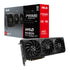 GUNMANSA ASUS Prime Radeon RX 9060 XT OC 16GB GDDR6 Graphics Card
