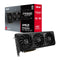 GUNMANSA Asus Prime Radeon RX9070 XT OC Edition 16GB GDDR6 Graphics Card