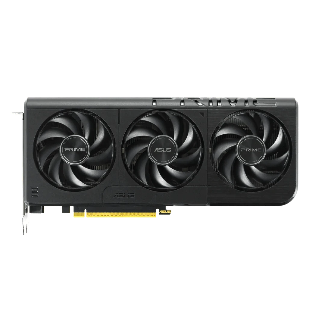 GUNMANSA ASUS Prime -RTX5050-O8G, GeForce RTX 5050