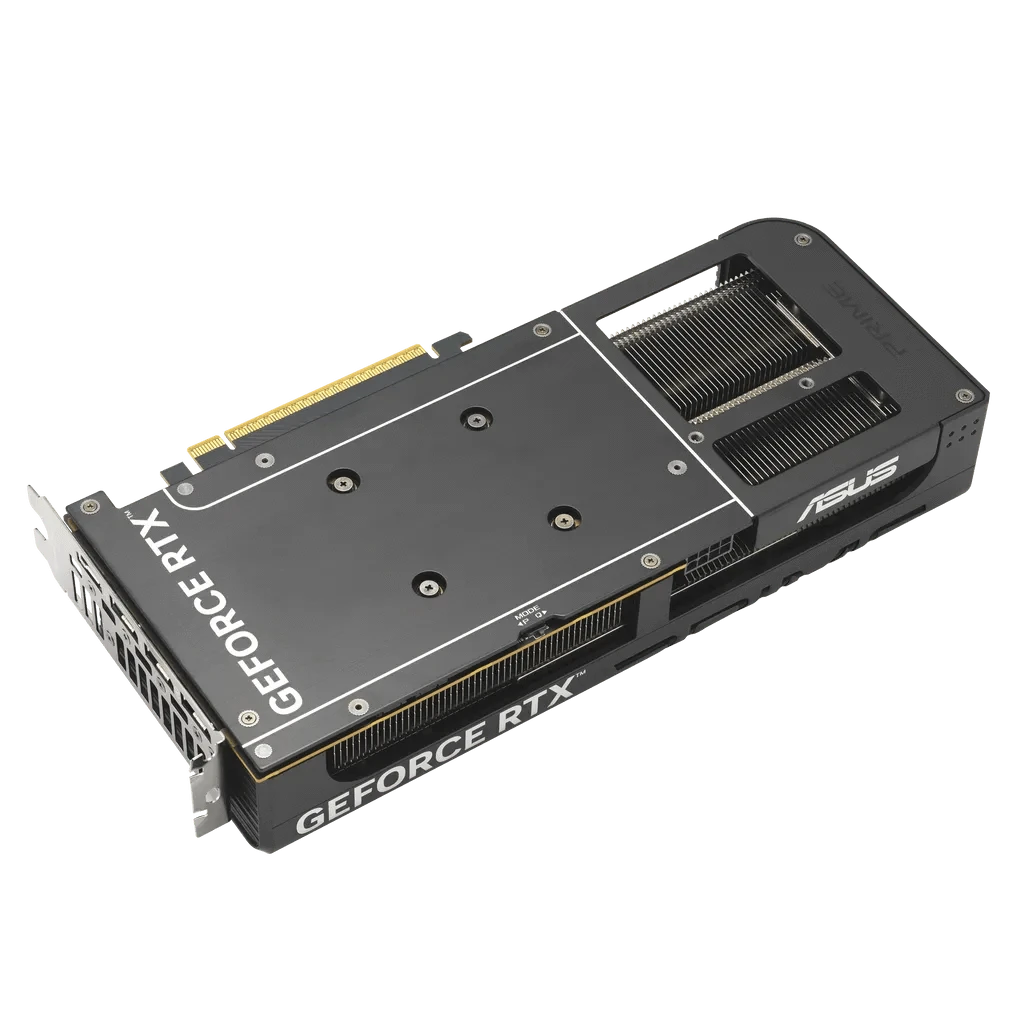 GUNMANSA ASUS Prime -RTX5050-O8G, GeForce RTX 5050