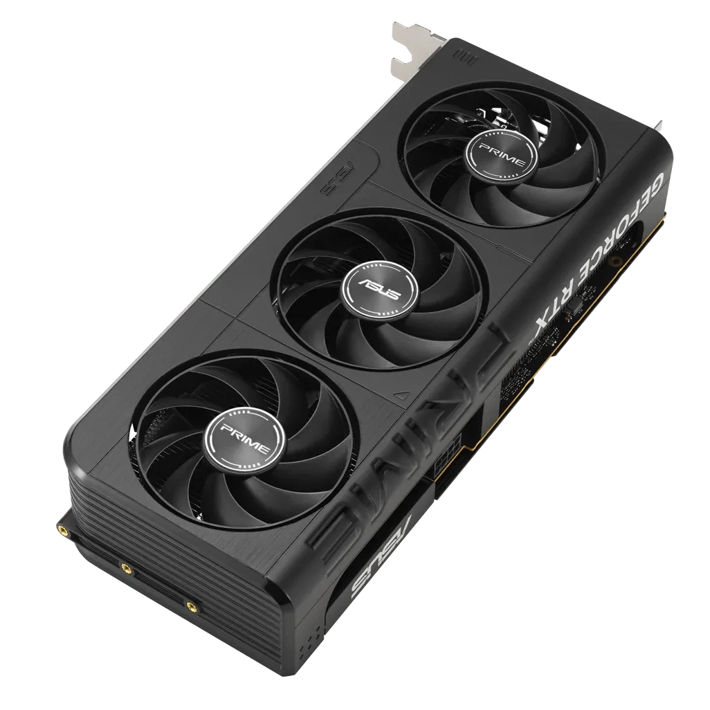 GUNMANSA ASUS Prime -RTX5050-O8G, GeForce RTX 5050