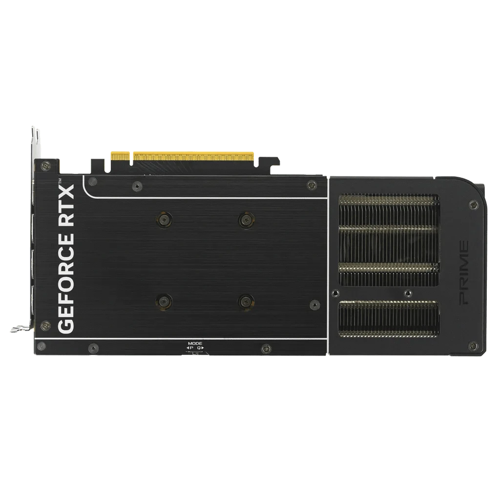 GUNMANSA ASUS Prime -RTX5050-O8G, GeForce RTX 5050