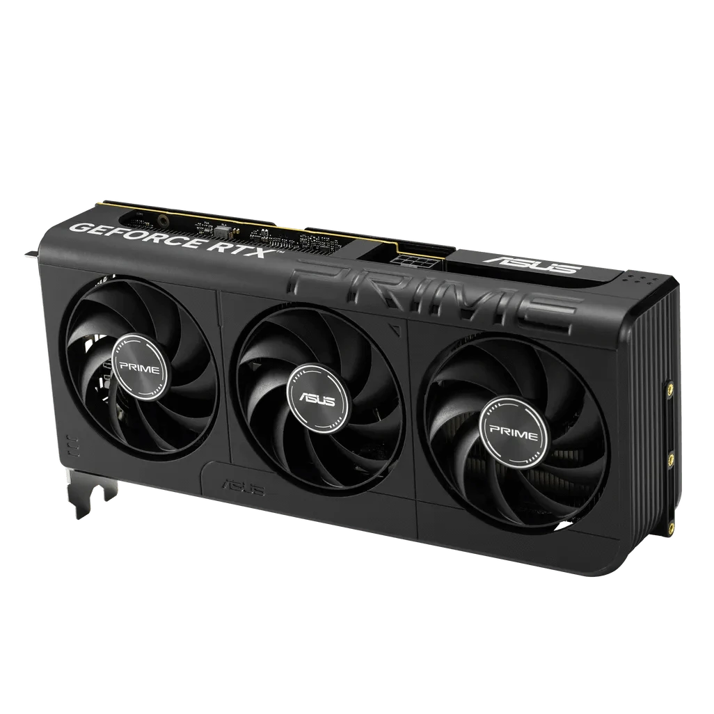 GUNMANSA ASUS Prime -RTX5050-O8G, GeForce RTX 5050