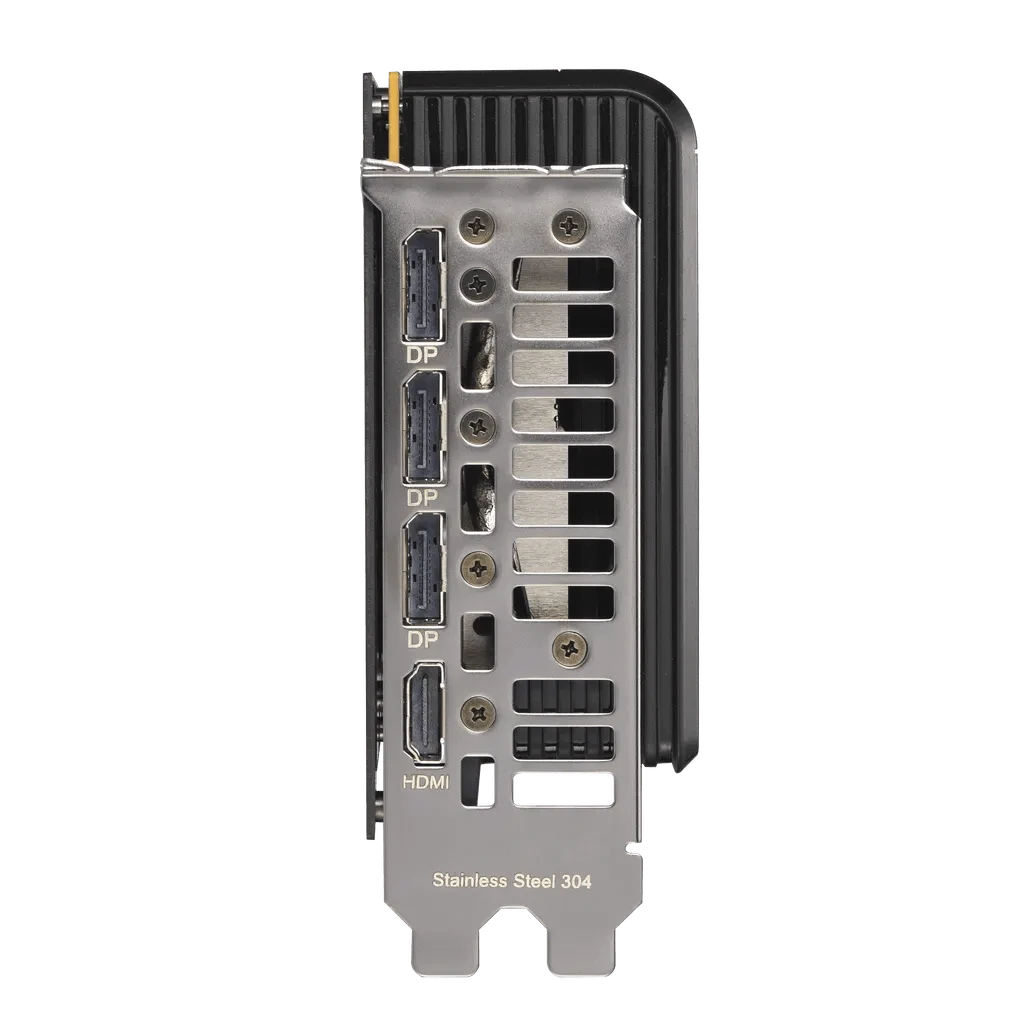 GUNMANSA ASUS Prime -RTX5050-O8G, GeForce RTX 5050